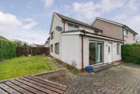 3 Bedroom Terraced